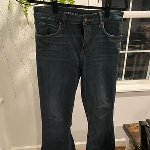 NWOT Articles of Society jeans size 30